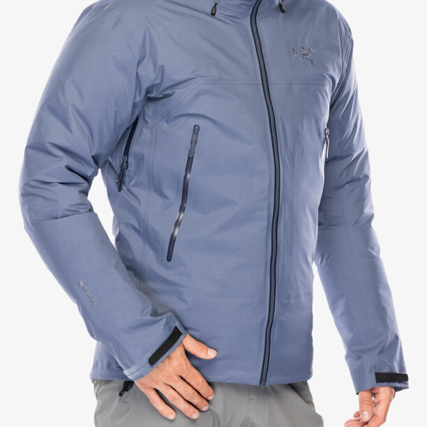 Cumpăra Geaca impermeabila Arcteryx Beta SL Jacket - stratus