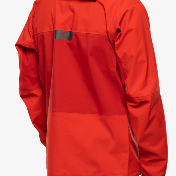 Geaca impermeabila Berghaus MTN Seeker GTX Jacket - goji berry/haute red preţ