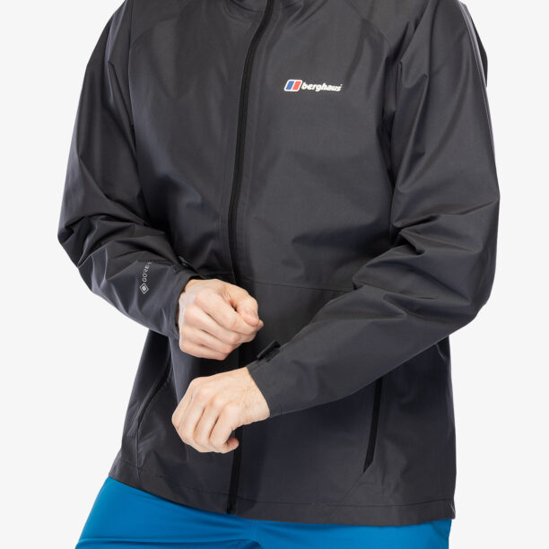 Cumpăra Geaca impermeabila Berghaus Paclite 2.0 Shell - carbon