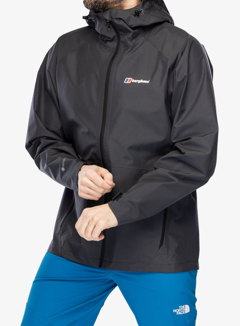 Cumpăra Geaca impermeabila Berghaus Paclite 2.0 Shell - carbon