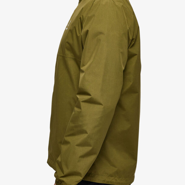 Cumpăra Geaca impermeabila Haglofs Kaise GTX Jacket - olive green