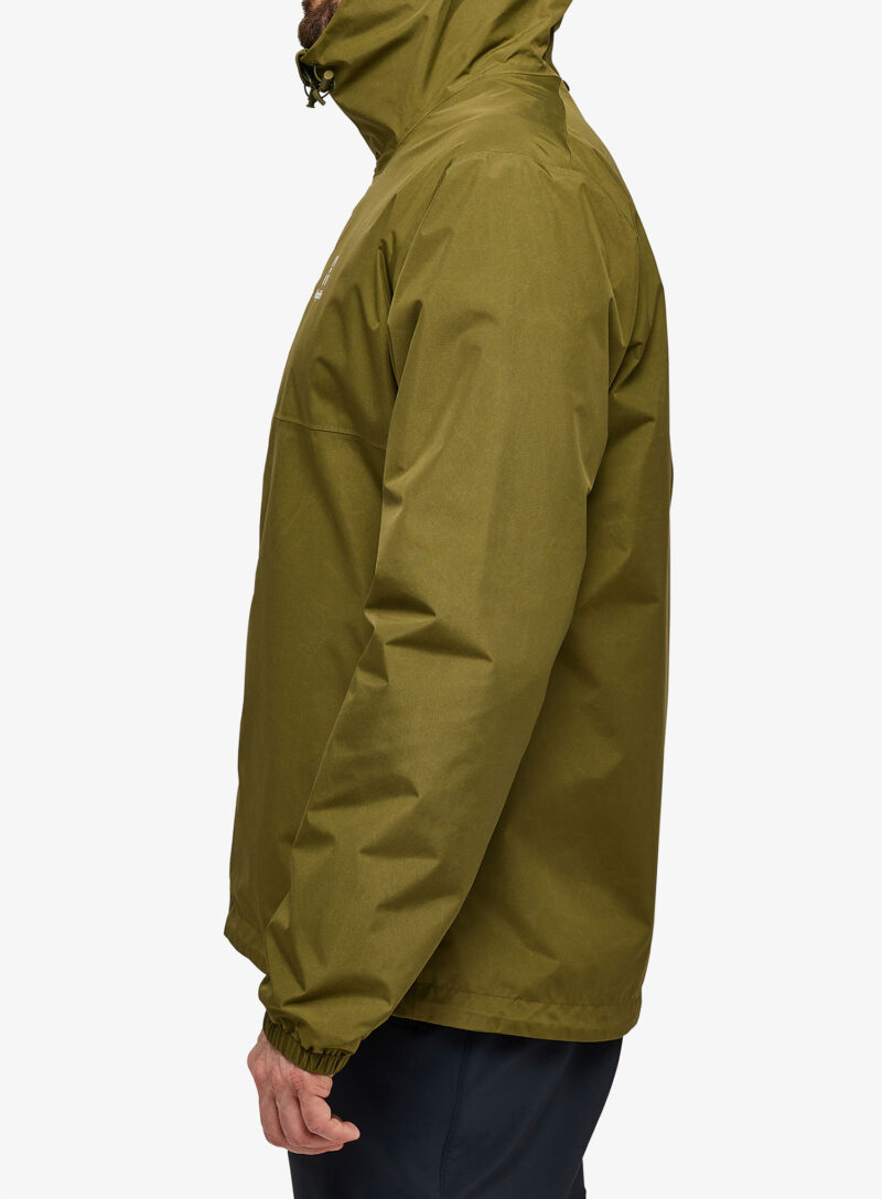 Cumpăra Geaca impermeabila Haglofs Kaise GTX Jacket - olive green