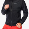 Geaca impermeabila Marmot Mitre Peak Jacket - black