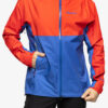 Geaca impermeabila Marmot Mitre Peak Jacket - victory red/trail blue