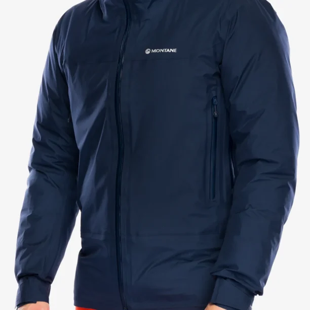 Cumpăra Geaca impermeabila Montane Niveus Lite Jacket - eclipse blue