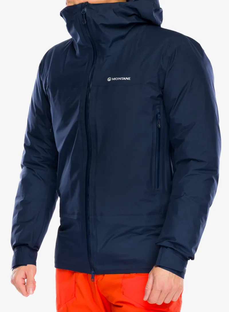 Cumpăra Geaca impermeabila Montane Niveus Lite Jacket - eclipse blue