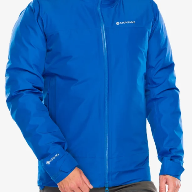 Cumpăra Geaca impermeabila Montane Phase Jacket - neptune blue