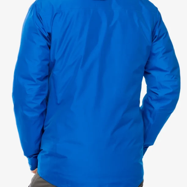 Preţ Geaca impermeabila Montane Phase Jacket - neptune blue