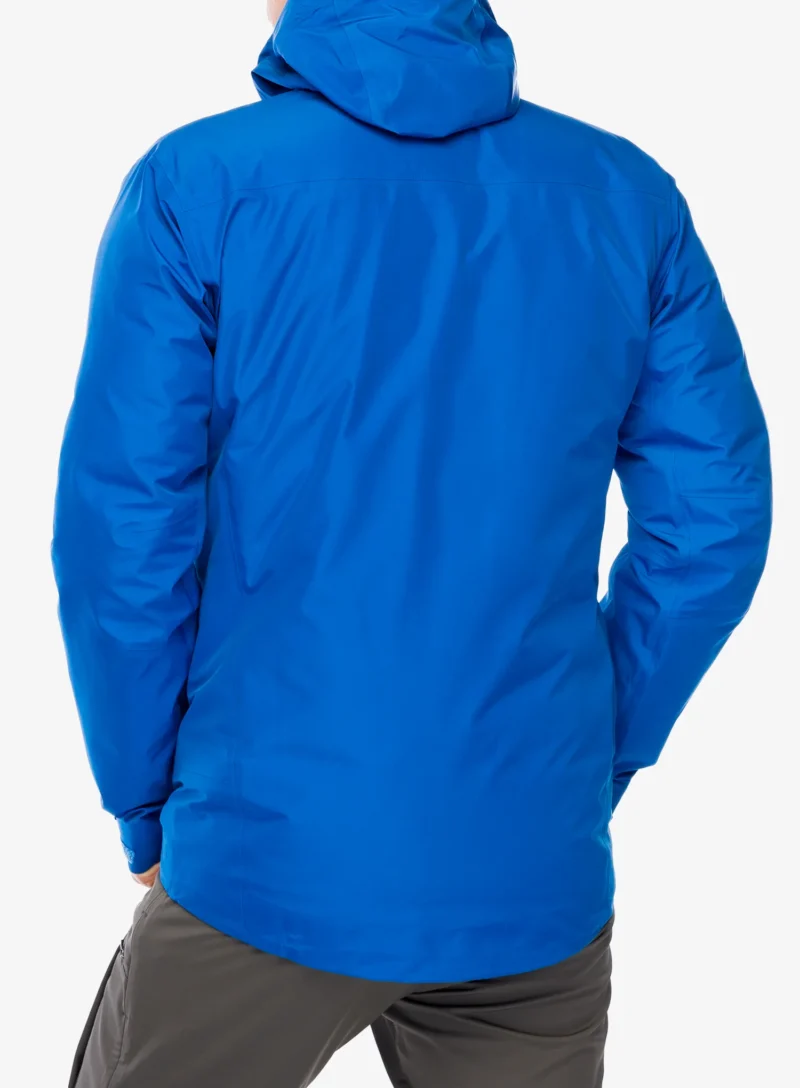 Preţ Geaca impermeabila Montane Phase Jacket - neptune blue