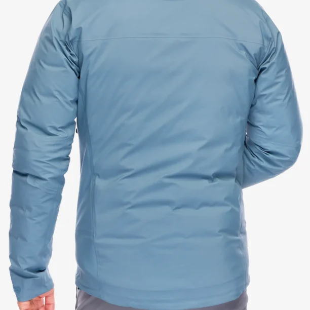 Geaca impermeabila Montane Phase Lite Jacket - stone blue preţ