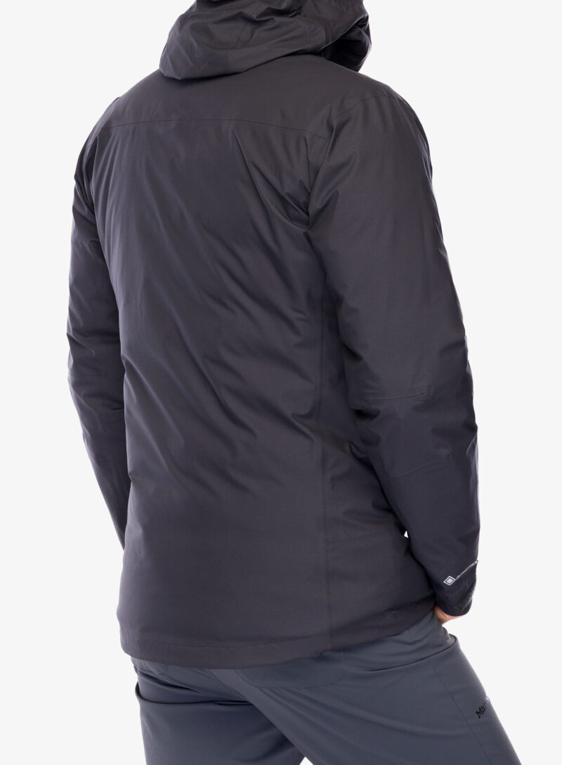 Preţ Geaca impermeabila Montane Spirit Lite Jacket - midnight grey