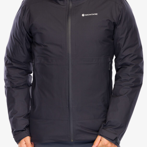 Geaca impermeabila Montane Spirit Lite Jacket - midnight grey