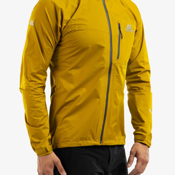 Cumpăra Geaca impermeabila Mountain Equipment Firefly Jacket - acid