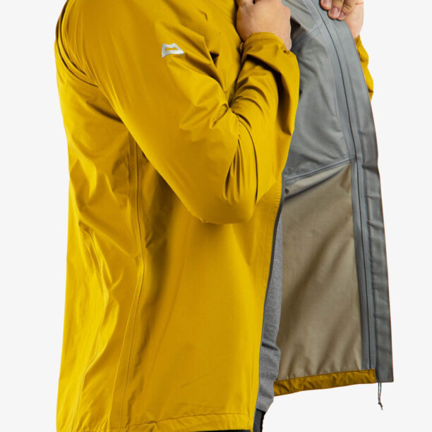 Preţ Geaca impermeabila Mountain Equipment Firefly Jacket - acid