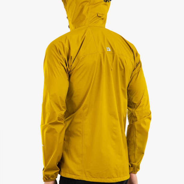 Original Geaca impermeabila Mountain Equipment Firefly Jacket - acid