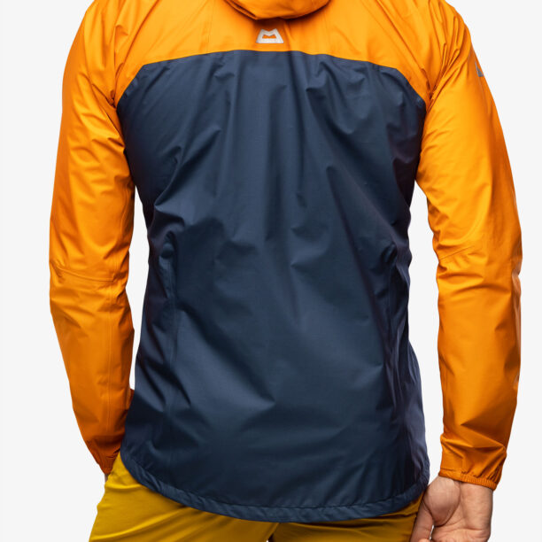 Geaca impermeabila Mountain Equipment Firefly Jacket - dusk preţ