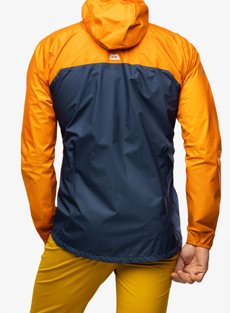 Geaca impermeabila Mountain Equipment Firefly Jacket - dusk preţ