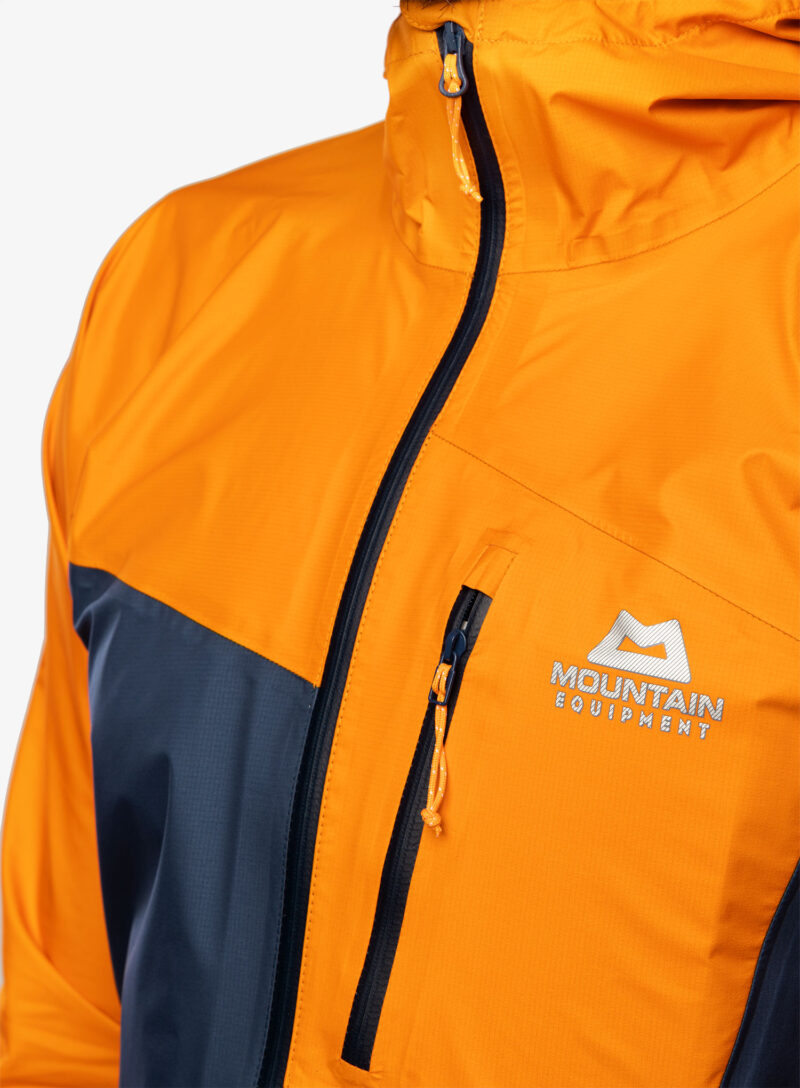 Preţ Geaca impermeabila Mountain Equipment Firefly Jacket - dusk