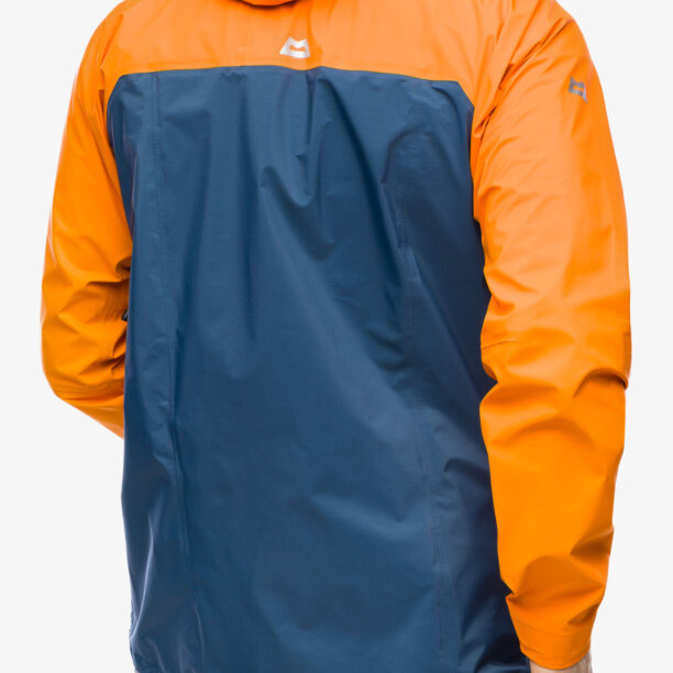 Geaca impermeabila Mountain Equipment Firefox Jacket - dusk/ember preţ