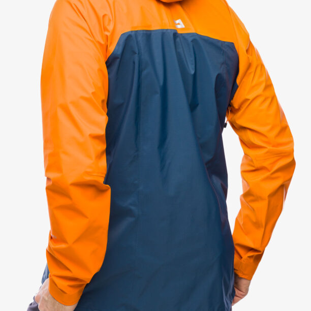 Preţ Geaca impermeabila Mountain Equipment Firefox Jacket - dusk/ember