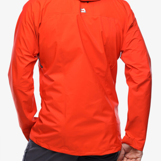 Geaca impermeabila Mountain Equipment Firefox Jacket - magma preţ