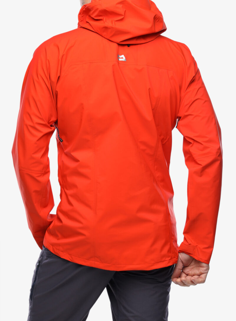 Geaca impermeabila Mountain Equipment Firefox Jacket - magma preţ