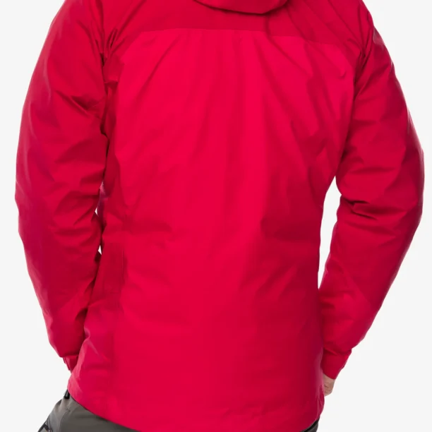 Preţ Geaca impermeabila Mountain Equipment Lhotse Jacket - imperial red/crimson