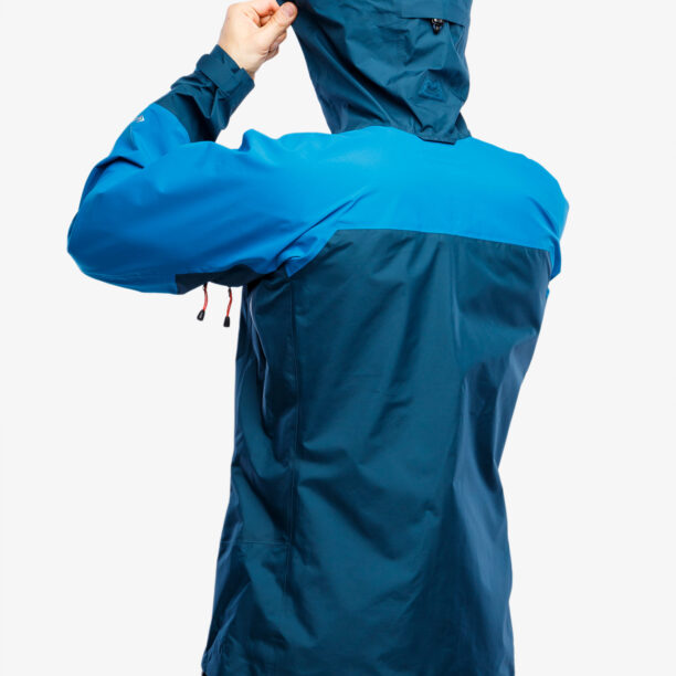 Preţ Geaca impermeabila Mountain Equipment Lhotse Jacket - majolica/mykonos