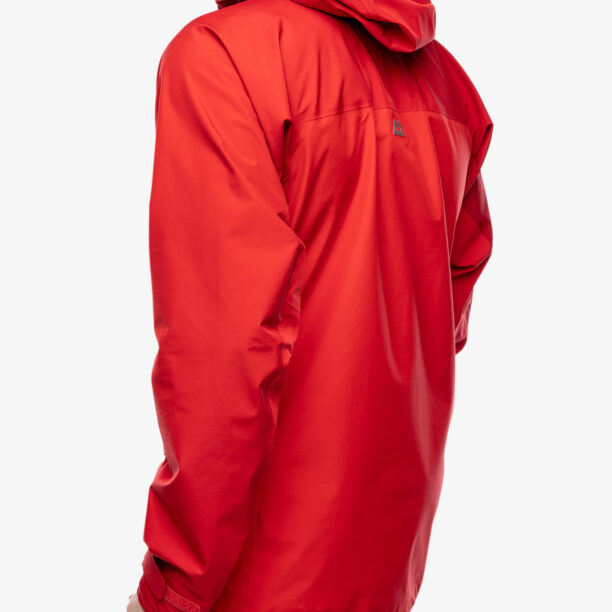 Preţ Geaca impermeabila Mountain Equipment Makalu Jacket - imperial red/crimson