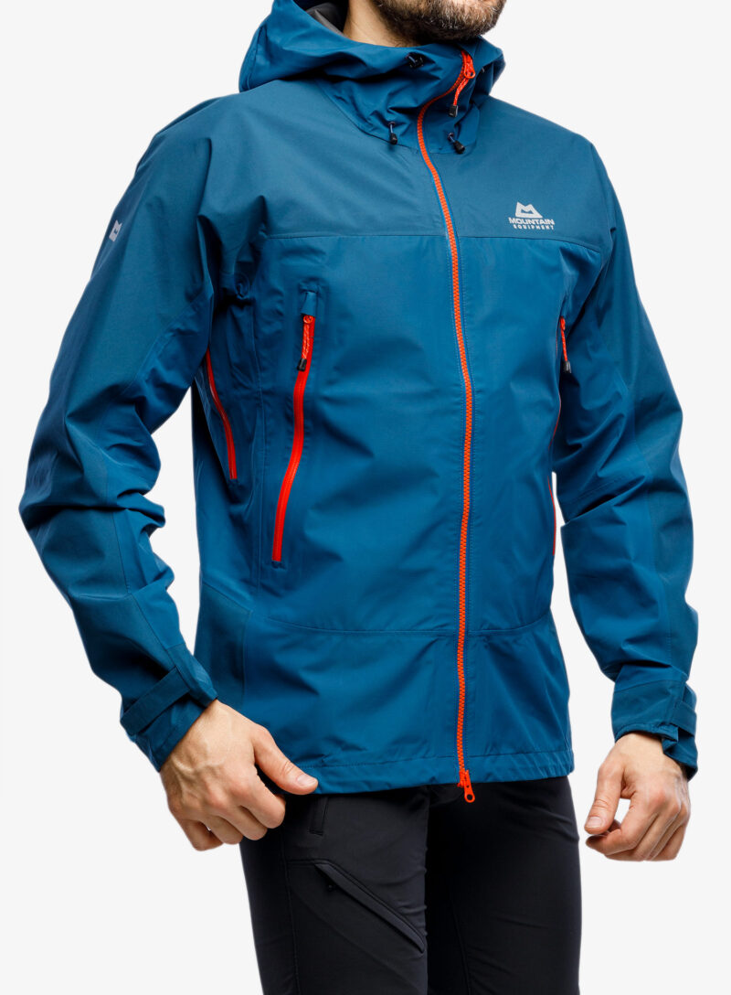 Cumpăra Geaca impermeabila Mountain Equipment Saltoro Jacket - majolica blue