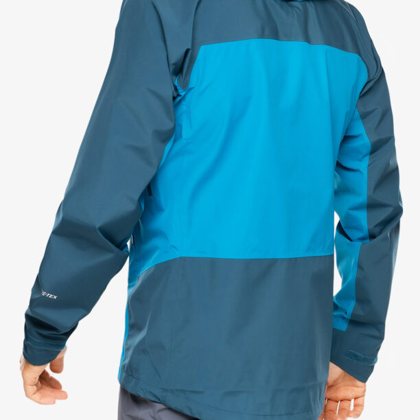 Geaca impermeabila Mountain Equipment Saltoro Jacket - mykonos preţ