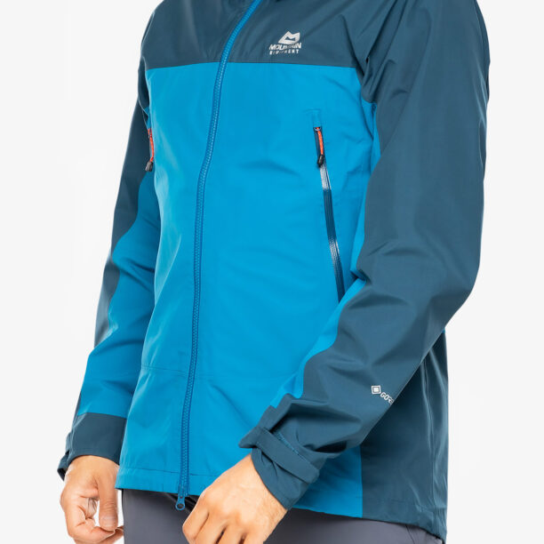 Cumpăra Geaca impermeabila Mountain Equipment Saltoro Jacket - mykonos