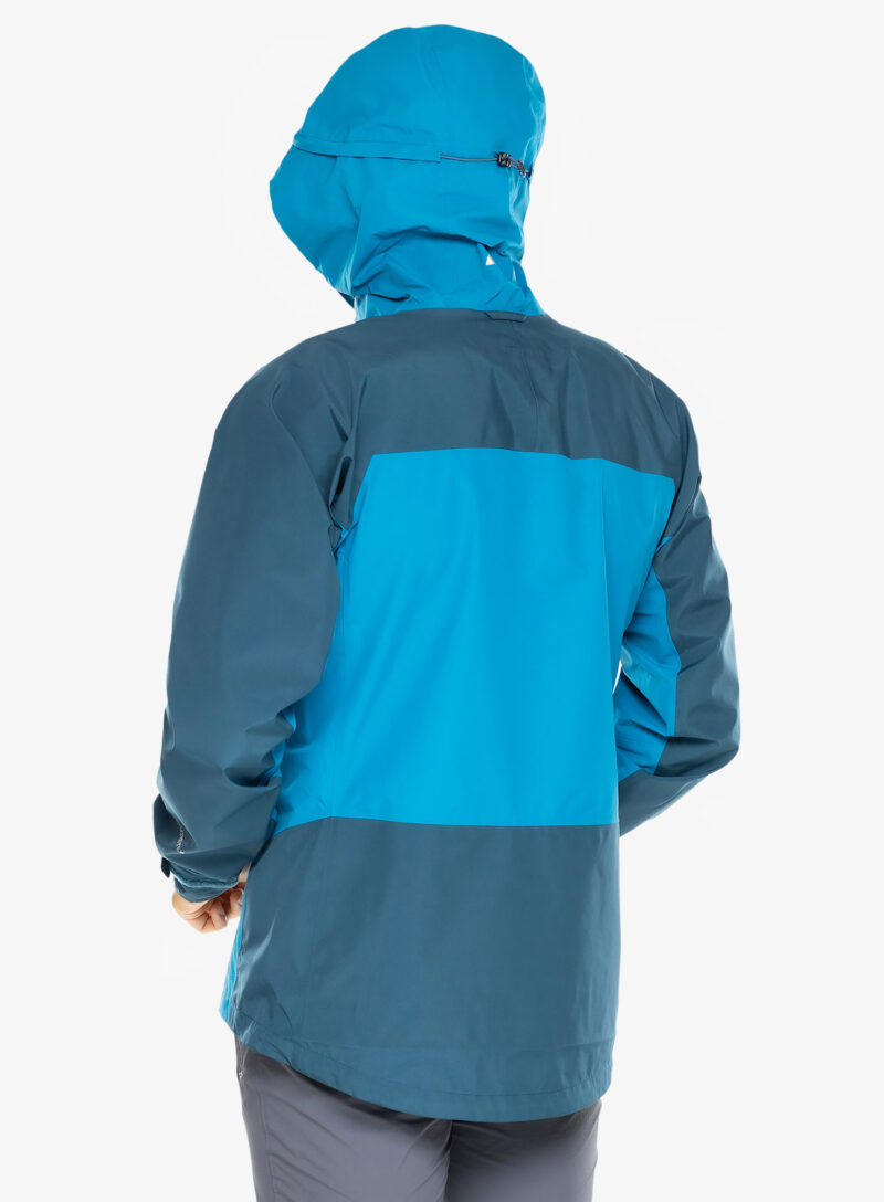 Original Geaca impermeabila Mountain Equipment Saltoro Jacket - mykonos