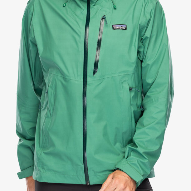 Cumpăra Geaca impermeabila Patagonia Granite Crest Jacket - gather green