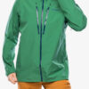 Geaca impermeabila Patagonia Triolet Jkt - gather green