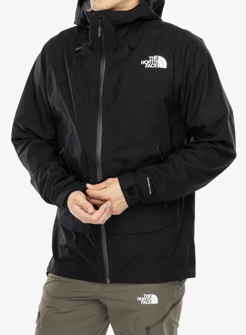 Cumpăra Geaca impermeabila The North Face Frontier Futurelight Jacket - tnf black