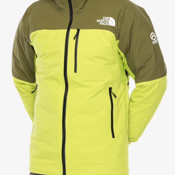 Cumpăra Geaca impermeabila The North Face Summit Torre Egger Futurelight Jacket - meadow grass/forest olive