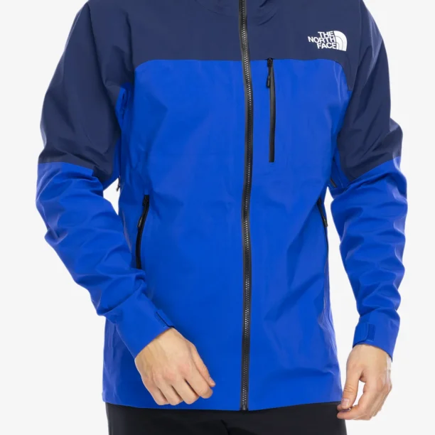 Cumpăra Geaca impermeabila The North Face Summit Torre Egger Futurelight Jacket - tnf blue/eagle blue