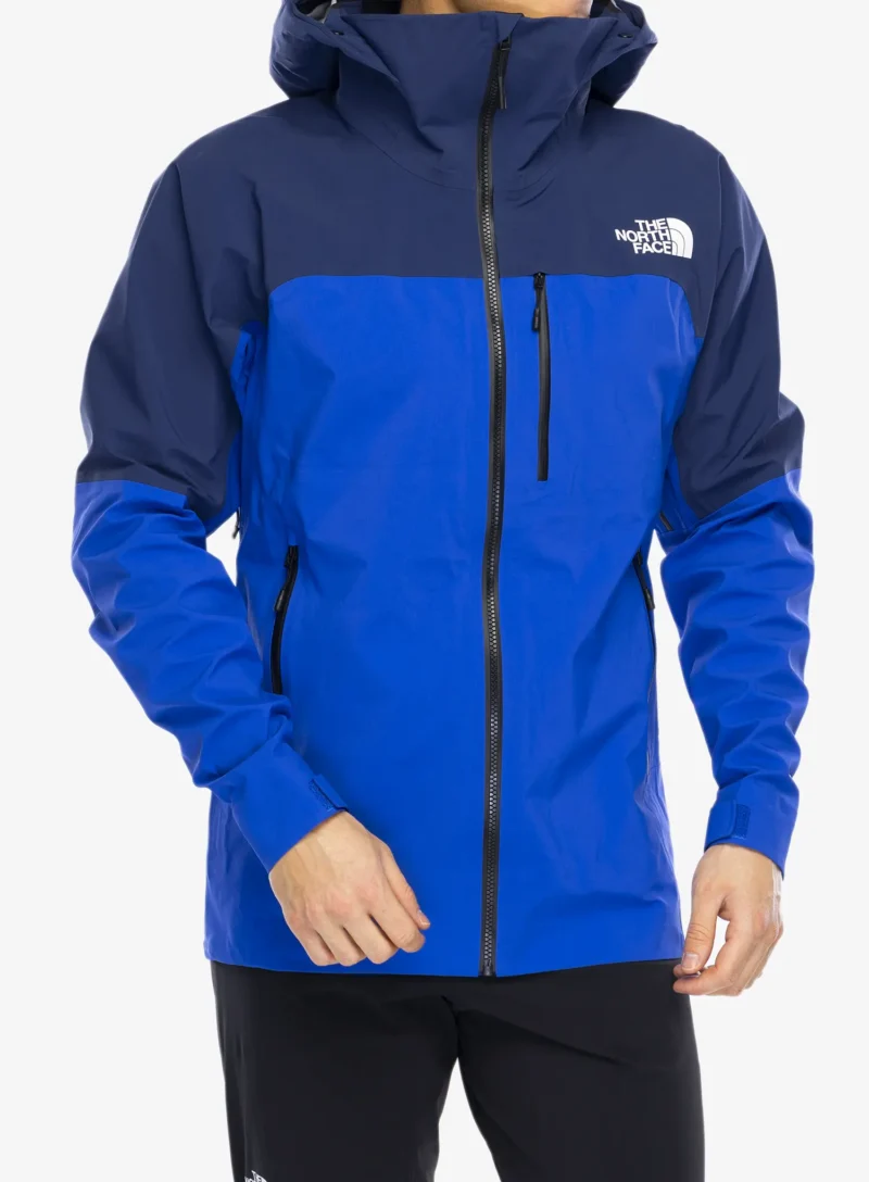 Cumpăra Geaca impermeabila The North Face Summit Torre Egger Futurelight Jacket - tnf blue/eagle blue