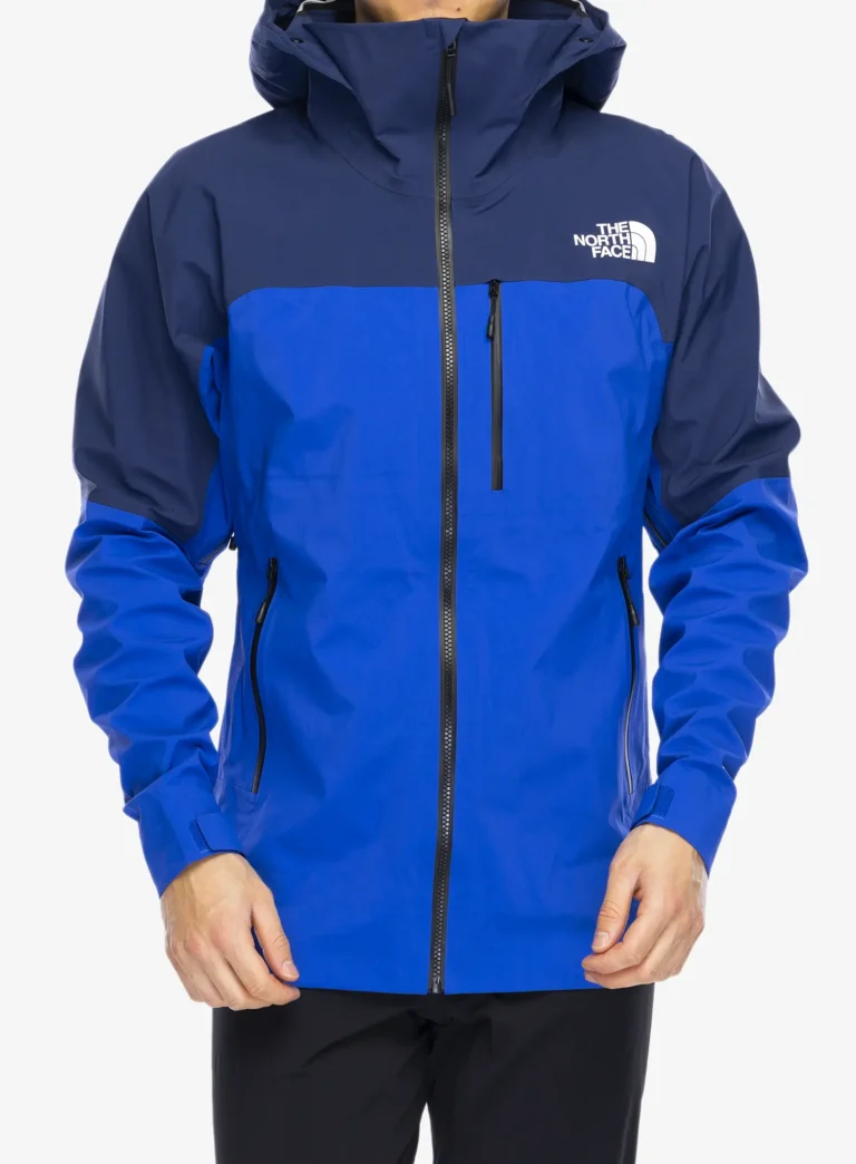 Geaca impermeabila The North Face Summit Torre Egger Futurelight Jacket - tnf blue/eagle blue