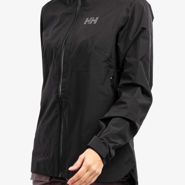 Cumpăra Geaca impermeabila barbati Helly Hansen 3L Shell Jacket - black