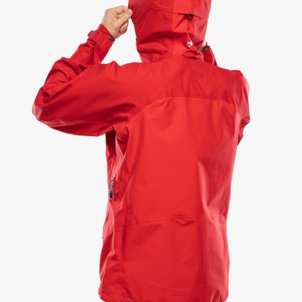 Original Geaca impermeabila barbati Mountain Equipment Rupal Jacket - imperial red