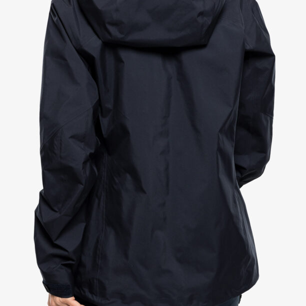 Geaca impermeabila femei Arcteryx Beta AR Jacket - black sapphire preţ