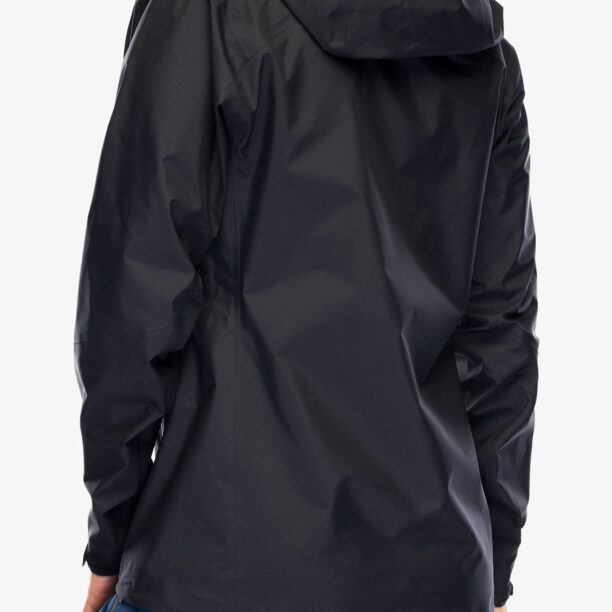 Geaca impermeabila femei Arcteryx Beta SL Jacket - black preţ