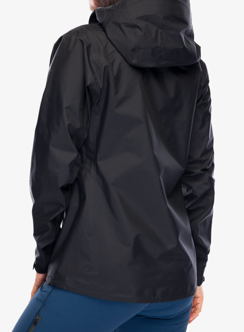 Geaca impermeabila femei Arcteryx Beta SL Jacket - black preţ