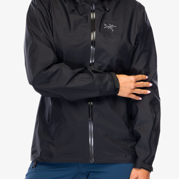 Cumpăra Geaca impermeabila femei Arcteryx Beta SL Jacket - black