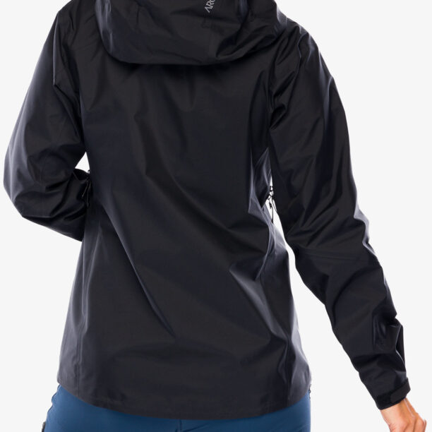 Preţ Geaca impermeabila femei Arcteryx Beta SL Jacket - black