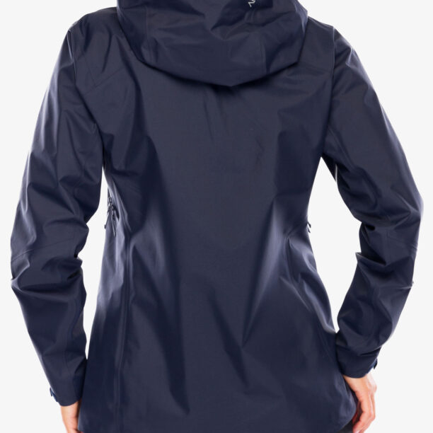 Geaca impermeabila femei Arcteryx Beta SL Jacket - black sapphire preţ