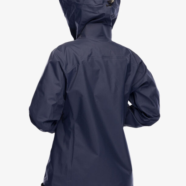 Original Geaca impermeabila femei Arcteryx Beta SL Jacket - black sapphire