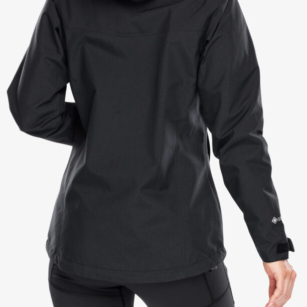 Preţ Geaca impermeabila femei Berghaus Hillwalker InterActive Shell - black/black